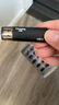 梵想（FANXIANG）4GB U盤 USB2.0 專業(yè)招標(biāo)投標(biāo)小u盤 迷你便攜 企業(yè)競標(biāo)車載電腦通用金屬優(yōu)盤F202 彩色10只裝 曬單實(shí)拍圖