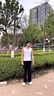 Jeep吉普包頭拖鞋女厚底外穿休閑一腳蹬防滑時尚軟底沙灘涼鞋廚師鞋 卡其色 38-39 標準運動鞋碼 曬單實拍圖