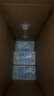 糖尿病人三高血糖孕婦期喝的專用控?zé)o糖零食品伊利高鈣脫脂純牛奶 脫脂純牛奶250ml*24盒 曬單實(shí)拍圖