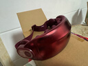 飛利浦（PHILIPS）美眼寶潤(rùn)眼儀【重磅新品】眼部護(hù)眼儀蒸汽眼罩熱敷霧化按摩干澀眼送女友老婆七夕情人節(jié)禮物5204E 曬單實(shí)拍圖