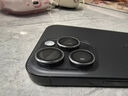 倍思【康寧鏡頭膜】適用蘋(píng)果16Pro/16ProMax鏡頭貼膜iphone16Pro/16ProMax攝像頭保護膜 曬單實(shí)拍圖