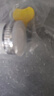 GuGuGo【德國】水龍頭延伸器轉(zhuǎn)接頭廚房防濺頭增壓起泡器萬向旋轉(zhuǎn)水龍頭 【精銅接口】?jī)蓹n防濺頭-亮銀 萬向沖洗丨防腐耐銹丨送全套配件 曬單實(shí)拍圖