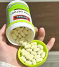Swisse斯維詩男士健康套裝（2代奶薊草護(hù)肝片120片+雄風(fēng)片120片）養(yǎng)肝  曬單實(shí)拍圖