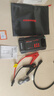 紐曼（Newsmy）【3C認(rèn)證】F3汽車應(yīng)急啟動(dòng)電源搭電寶充氣泵一體機(jī)車載電瓶摩托車強(qiáng)啟打氣泵戶外移動(dòng)電源打火神器 曬單實(shí)拍圖