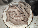 鮮京采 巴西進口原切牛肋肉 2斤 牛肋條 燉煮 京東自有品牌 【真原切】 曬單實拍圖