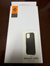 SPIGEN適用蘋(píng)果iphone16手機殼16pro max全包防摔保護殼15Pro Max透明TPU保護套14高檔男士氣囊軟殼輕薄 十字紋 黑色【TPU軟殼】 iPhone 16 Pro Max 曬單實(shí)拍圖