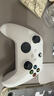 XBOX微軟Xbox Series S/X無(wú)線手柄 XSS XSX黑神話悟空 藍(lán)牙手柄PC電腦Elite 精英版手柄二代 iOS 平板 Xbox手柄【冰雪白】 曬單實(shí)拍圖