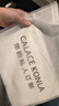 CalaceKonla手拿包男商務(wù)手包男士潮牌信封包時(shí)尚休閑手夾包手抓包大容量CK40 直紋款 曬單實(shí)拍圖
