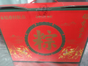 稻香京皇 稻香村糕點禮盒1260g 10粽4咸蛋2綠豆糕 福利家庭裝【限時特惠】 曬單實拍圖