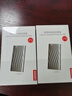 聯(lián)想（Lenovo）2TB 移動固態(tài)硬盤（PSSD）Type-c USB 3.2 2000MB/s高速PSSD雙接口 PS10 手機(jī)直連 曬單實拍圖