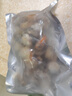 一蝦一世界冷凍大號帶黃扇貝肉 無沙蒜蓉粉絲扇貝去殼去沙 海鮮火鍋燒烤食材 特級凈重3斤【20/40規(guī)格】 曬單實拍圖