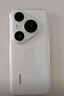 華為（HUAWEI）Pura 80 Pro 鴻蒙智能華為手機(jī)一英寸主攝 個(gè)性色卡 AI輔助構(gòu)圖 p80pro 釉白 12GB+512GB 官方標(biāo)配 曬單實(shí)拍圖