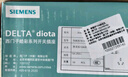 西門子（SIEMENS） 開關(guān)插座面板 致典系列深灰銀色五孔插座 正五孔插座10只裝 曬單實(shí)拍圖