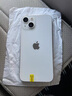 Apple 蘋果13 iPhone 13 移動聯(lián)通電信蘋果5G 二手手機(jī) 國行 二手蘋果手機(jī)國行補(bǔ)貼 星光色 512G 曬單實(shí)拍圖