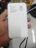 格行隨身wifi6官方正品三網(wǎng)通用車(chē)載便攜式無(wú)線網(wǎng)卡cpe路由器WiFi免插卡移動(dòng)隨身wifi非無(wú)限流量2025款 充電寶款【一萬(wàn)毫安 超長(zhǎng)續(xù)航】雙向快充-送流量 曬單實(shí)拍圖