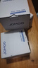 九牧（JOMOO）加厚不銹鋼防臭防反味防蟲浴室衛(wèi)生間干區(qū)濕區(qū)通用地漏 92503 曬單實(shí)拍圖