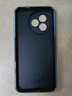 陸言 適用紅米K80至尊版手機殼小米REDMI K80/Pro保護套磨砂膚感鏡頭全包防摔散熱抗指紋輕薄簡約外殼 【石墨黑】合金鏡頭丨磨砂膚感丨防爆防摔 紅米K80至尊版 曬單實拍圖
