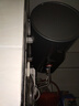 美的（Midea）【親膚活水Q5S】60L電熱水器 瞬熱洗富鍶養(yǎng)膚溫泉浴 免換鎂棒3200W速熱家用儲水式國家補貼20% 曬單實拍圖