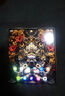 三星Samsung Galaxy Z Fold6 超輕薄折疊屏手機(jī) 第三代驍龍8 99新 香草白 12G+512G全套包裝 曬單實(shí)拍圖