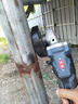 東城的角磨機(jī)鋰電池?zé)o刷電機(jī)手磨機(jī)砂輪機(jī)打磨機(jī)正品角磨機(jī)大功率 10節(jié)電芯4.0【1電1充】紙盒裝 曬單實拍圖