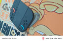 Nintendo Switch任天堂二代Joy-Con手柄充電握把港版含線(xiàn)Switch2游戲機手柄專(zhuān)用周邊配件 曬單實(shí)拍圖