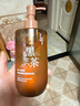 儒意（RUYI）黑茶卸妝油300ml 深層清潔細(xì)致毛孔眼唇臉三合一卸妝水敏感肌可用 曬單實(shí)拍圖