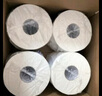 五月花（May Flower）擦手紙 2層200抽*20包 商務(wù)用紙酒店衛(wèi)生間紙巾 整箱裝 曬單實拍圖