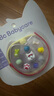 babycare精油手環(huán)手鏈西高地項(xiàng)鏈兒童戶外防護(hù)串珠手環(huán)情侶閨蜜手環(huán)可愛 曬單實(shí)拍圖