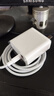 原裝適用充電器120W/100W/90W/88W全協(xié)議適用小米OPPO一加華為榮耀蘋(píng)果vivo充電器套裝充電插頭 【100W閃充頭+1.5米線(xiàn)】 曬單實(shí)拍圖