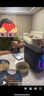 全民K歌家庭藍牙麥克風家用影院KTV套裝音響卡拉OK點歌機話筒音箱一體機套裝YH59生日禮物 曬單實拍圖