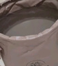 原始人戶外折疊水桶便攜水箱大容量儲水桶旅行蓄水儲水罐車載空桶 曬單實拍圖