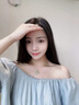 胖東來品質(zhì)彌勒佛項(xiàng)鏈女款和田玉佛公吊墜女小眾鎖骨鏈情人節(jié)送禮 【笑口常開彌勒佛/尺寸約23*22MM 曬單實(shí)拍圖