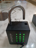 elinkSmart 億聯(lián)智能指紋密碼掛鎖戶外防水大號鎖頭倉庫門防盜電子鎖密碼鎖 P13【遠(yuǎn)程5G物聯(lián)網(wǎng)掛鎖】 曬單實(shí)拍圖