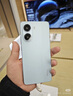 小米 REDMI Turbo 4 國家補(bǔ)貼 天璣 8400-Ultra IP68防水 12GB+256GB 祥云白 曬單實(shí)拍圖