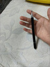 UECYXOP適用學(xué)而思學(xué)習機筆電容筆學(xué)而思平板手寫(xiě)筆學(xué)而思手寫(xiě)筆學(xué)而思觸屏筆通用平板電容筆剪輯筆 黑色觸控筆+2圓盤(pán)筆頭+3纖維布頭 曬單實(shí)拍圖