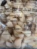 骉祥正宗糖蒜瓣糖醋蒜瓣新鮮大蒜頭下飯菜商用批發(fā)1500克大包裝e 1500g精品糖醋蒜 曬單實(shí)拍圖