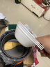 颯望德國戶外鍋具套裝 戶外爐具戶外裝備全套旅行裝備野外燒水壺 3-4人套鍋組合 曬單實拍圖