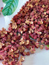 四川漢源紅花椒粒2500g食用特產級大紅袍麻椒干貨香料新貨藤椒粉y 250g 四川花椒【特惠裝】 曬單實拍圖