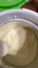 君樂寶臻唯愛3段幼兒配方羊奶粉 800g*1罐 曬單實拍圖