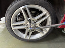 南港輪胎/汽車(chē)輪胎 245/40R17 91V NS-20 適配17英寸改裝規格 曬單實(shí)拍圖