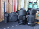 永諾50F1.8R DF 多規(guī)格R口全畫幅標(biāo)準(zhǔn)定焦鏡頭 適用R口微單相機 黑殼 曬單實拍圖
