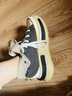 匡威（Converse）官方 Run Star Legacy CX春上新可翻折夾心厚底鞋A09110C A09110C 37 曬單實拍圖