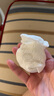 尼多熊寶寶襪子夏季薄款棉襪嬰兒無骨襪兒童透氣網(wǎng)眼襪松口襪4雙 曬單實拍圖