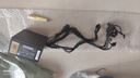 航嘉原裝拆機電源600W 650 700 750 800 850W航嘉鑫谷臺式電腦全模組靜音電源 航嘉WD500K【500W】金牌直出 92新 曬單實(shí)拍圖