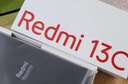 小米 Redmi 13C 5G 國家補貼 天璣6100+芯片 5000萬雙攝 6GB+128GB 彩虹星紗【Redmi14C新品上市】 曬單實拍圖