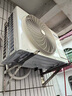 松下（Panasonic）空調(diào) 大1匹新一級(jí)能效 適用10-16㎡ 變頻冷暖空調(diào)掛機(jī) 國家補(bǔ)貼 原裝壓縮機(jī)納諾怡除菌 LG9KQ10N  曬單實(shí)拍圖