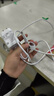 惠普（HP）65W原裝氮化鎵充電器套裝 多口Type-C快充頭電腦手機充電器適配器適用惠普戰(zhàn)66/星Book筆記本1.8m 曬單實拍圖