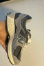 NEW BALANCE NB2002R官方休閑鞋男鞋女鞋夏季透氣網(wǎng)鞋復(fù)古潮流時(shí)尚情侶運(yùn)動(dòng)鞋 灰色 M2002RDA 38 （腳長(zhǎng)23.5cm尺碼詳詢客服) 曬單實(shí)拍圖