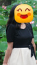 紅蜻蜓法式拼接連衣裙女夏2025新款別致設(shè)計感赫本風(fēng)裙子 黑色短款 L 曬單實拍圖