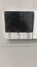 小米（MI）小米智能家庭面板觸屏按鍵雙控小愛語音聲控 曬單實拍圖